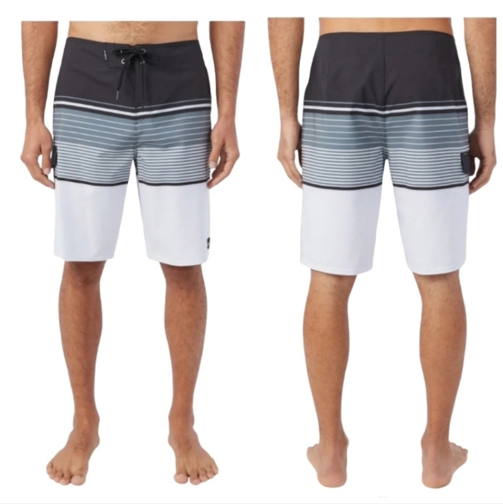 O'Neill Lennox Boardshorts Sz 50